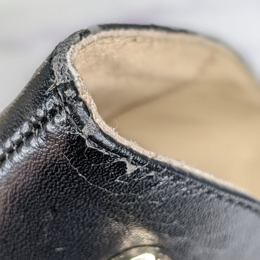 BCBGeneration Gisel2 Platform Pump - Picture 9 of 14